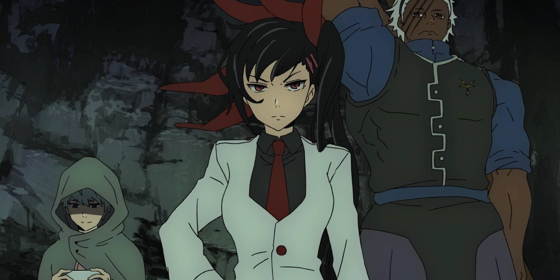 Tower Of God Yuri Tower Of God Yuri